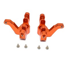 GPM RACING 合金前轉向節臂 1PR 套組, 或者, 1套