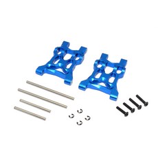 GPM RACING 合金前/後下臂 1pr 세트, B, 1套