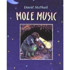 Mole Music, Square Fish