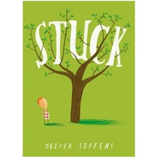 Stuck, HarperCollins Publishers