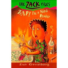 Zap! I'm a Mind Reader:, Price Stern Sloan
