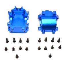 GPM RACING 合金後齒輪箱 2p 세트, B, 1套