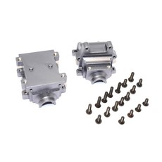 GPM RACING 合金後齒輪箱 2p 세트, GS, 1套