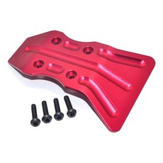 지피엠레이싱 ALUMINIUM FRONT BUMPER SET, R, 1세트