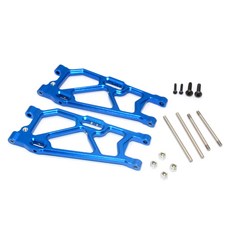 GPM RACING 合金後懸架臂 1PR 14p 세트, B, 1套