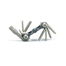 主題 Mini 9 自行車工具, 1個