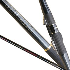 엑스윙 엑스줌 레드불스 TM골드가이드 바다낚시대 2-470/520, 골드