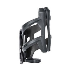 TOPEAK 主題三籠, 黑色的, 1個