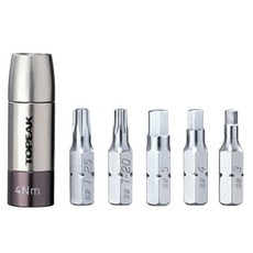 話題 Nano Talkbox 4Nm 自行車工具, 1套