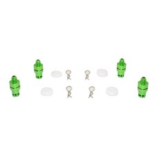 GPM RACING 鋁製前後磁鐵車身柱組, G, 1套