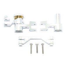 GPM RACING UNLIMITED DESERT RACER 鋁合金轉向總成套組, S, 1套