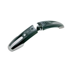 TOPEAK 主題 DEFENDER M1 擋泥板, 黑色的, 1個