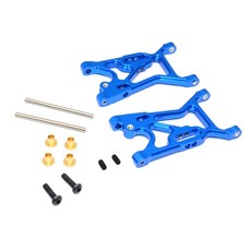 GPM RACING 合金前懸架臂 12入, B, 1套