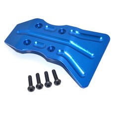 지피엠레이싱 ALUMINIUM FRONT BUMPER SET, B, 1세트