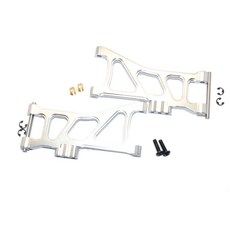 GPM RACING 合金後下臂 1PR, S, 1套