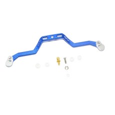 GPM RACING T3-01 DANCING RIDER 合金後搖臂 9pc 세트, B, 1套