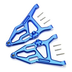 GPM RACING UNLIMITED DESERT RACER 鋁製前下懸架臂 8 件套, B, 1套