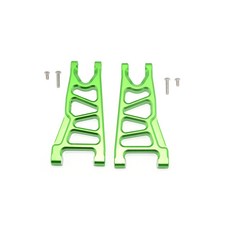 GPM RACING GRANITE 鋁製前下臂 6 件套, G, 1套