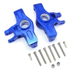 鋁製前轉向節臂 RC7651 12入, B, 1套