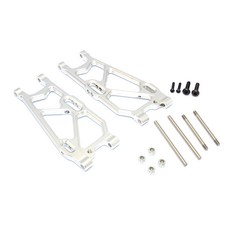 지피엠레이싱 ALLOY REAR SUSPENSION ARM 1PR 14p 세트, S, 1세트