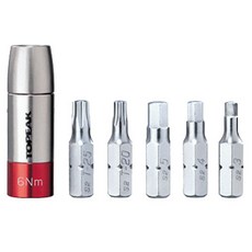 話題 Nano Talkbox 6Nm 自行車工具, 1套