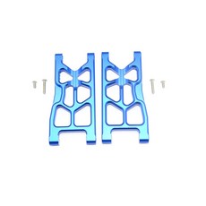 GPM RACING GRANITE 鋁合金後下臂 6 件套, B, 1套