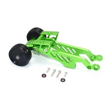 GPM RACING 鋁製後輪離地帶翼座 7 件套, G, 1套