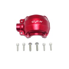 GPM RACING UNLIMITED DESERT RACER 鋁製前齒輪箱蓋 7 件 세트, R, 1套