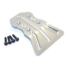 지피엠레이싱 ALUMINIUM FRONT BUMPER SET, S, 1세트