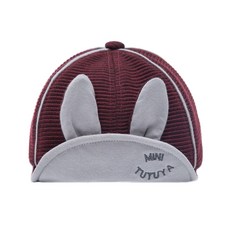 JOY MULTI 兔寶寶帽