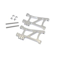 GPM RACING 合金前下臂 1PR, S, 1套