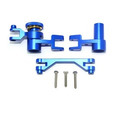 GPM RACING UNLIMITED DESERT RACER 鋁合金轉向總成套組, B, 1套