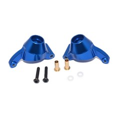 GPM RACING 合金後關節臂 1PR, B, 1套