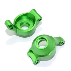GPM ALUMINIUM REAR KNUCKLE ARM 1PR, G, 1세트