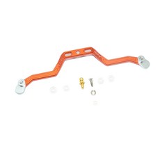 GPM RACING T3-01 DANCING RIDER 合金後搖臂 9pc 세트, 或者, 1套