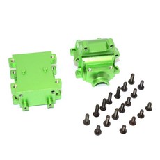 GPM RACING 合金後齒輪箱 2p 세트, G, 1套