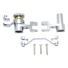 GPM RACING UNLIMITED DESERT RACER 鋁合金轉向總成套組, GS, 1套