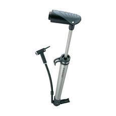 토픽 Road Morph G 펌프, 블랙, 1개