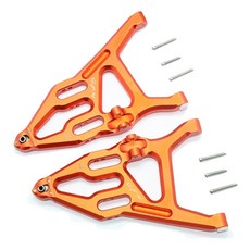 GPM RACING UNLIMITED DESERT RACER 鋁製前下懸架臂 8 件套, 或者, 1套