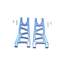 GPM RACING GRANITE 鋁製前下臂 6 件套, B, 1套