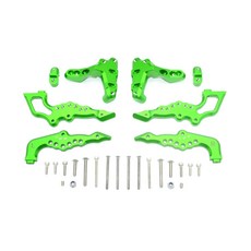 GPM RACING 鋁製後減震塔, G, 1套