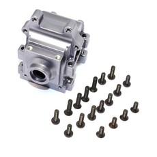 GPM RACING 合金前齒輪箱 2p 세트, GS, 1套