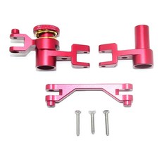 GPM RACING UNLIMITED DESERT RACER 鋁合金轉向總成套組, R, 1套