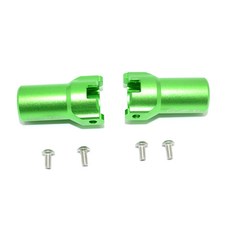 GPM RACING 玩具車鋁製連接扣零件 6入組, G, 1套