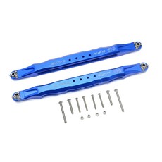 지피엠레이싱 UNLIMITED DESERT RACER Alloy Rear Lower Trailing Arms 14pc 세트, B, 1세트