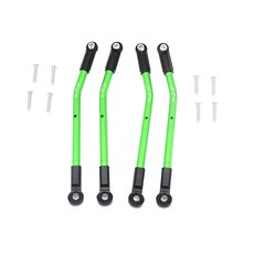 지피엠레이싱 ALUMINIUM ADJUSTABLE SUSPENSION LINKS 12p SET, G, 1세트