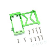 GPM RACING 鋁製伺服支架 15p 套組, G, 1套