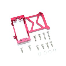 GPM RACING 鋁製伺服支架 15p 套組, R, 1套