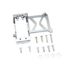 GPM RACING 鋁製伺服支架 15p 套組, GS, 1套