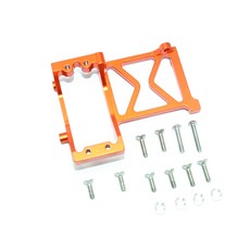 GPM RACING 鋁製伺服支架 15p 套組, 或者, 1套